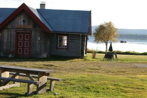 Agroturismo Vestre Sorken Feriegard