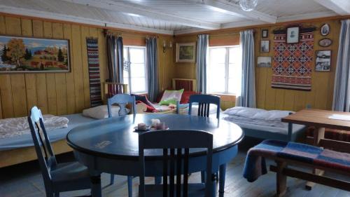 Agroturismo Vestre Sorken Feriegard