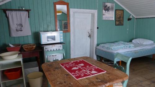 Agroturismo Vestre Sorken Feriegard
