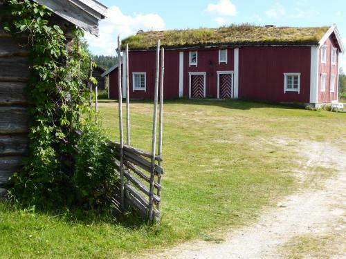 Agroturismo Vestre Sorken Feriegard