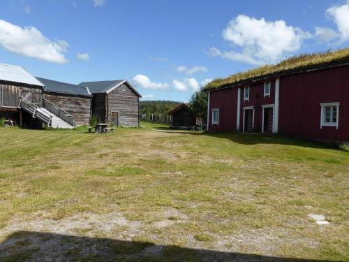 Agroturismo Vestre Sorken Feriegard