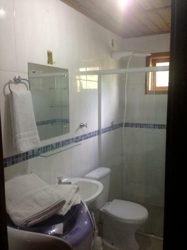 Lodge Fortaleza Logde