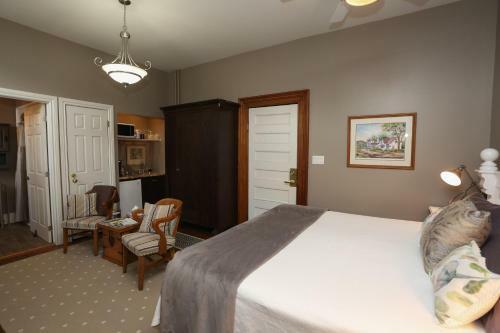 Danby House Bed And Breakfast