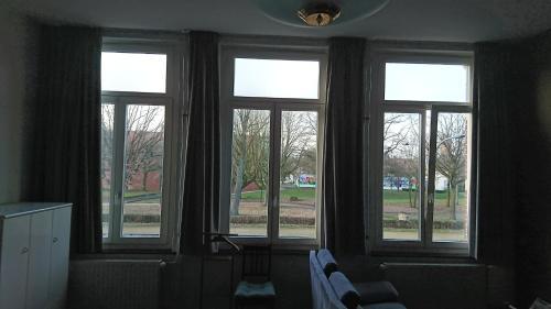 Bed & Breakfast Op De Burg