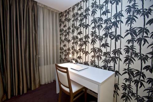 Hotel The Gateway Inn, Newcastle