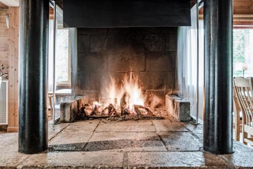 Hotel Stors�tra Fj�llhotell