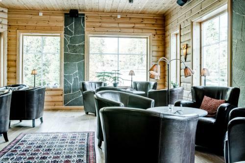 Hotel Stors�tra Fj�llhotell