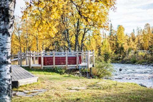 Hotel Stors�tra Fj�llhotell