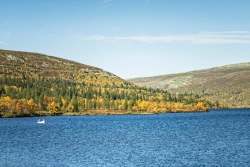 Hotel Stors�tra Fj�llhotell