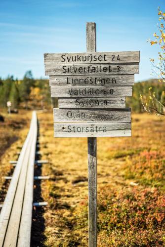 Hotel Stors�tra Fj�llhotell