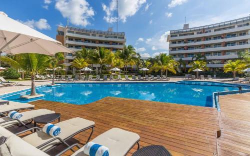 Hotel Aak-bal All Suite Resort