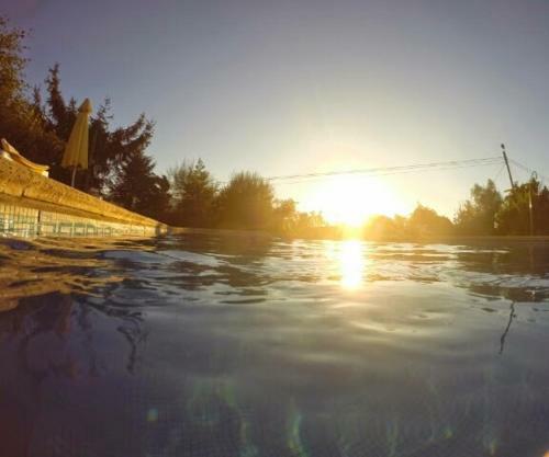 Agroturismo Casa De Dentro - Capit�o Mor