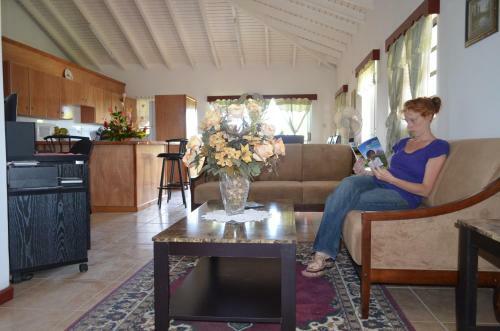 Apartamento Seaview Suite