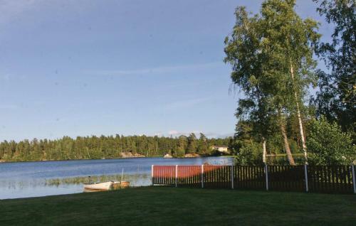 Holiday Home Stensj�n 50
