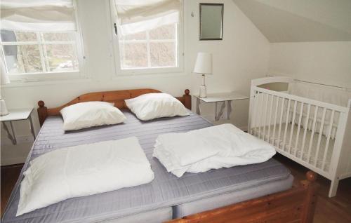 Holiday Home Stensj�n 50