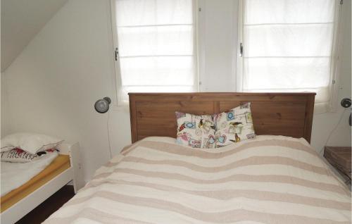 Holiday Home Stensj�n 50
