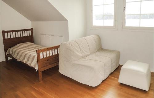 Holiday Home Stensj�n 50