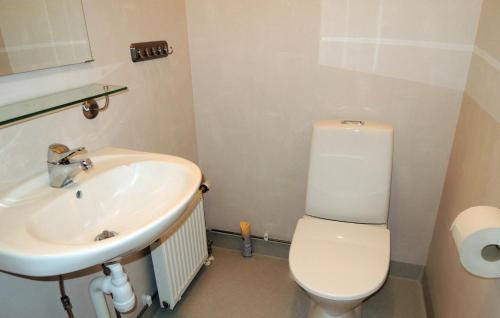 Holiday Home Stensj�n 50