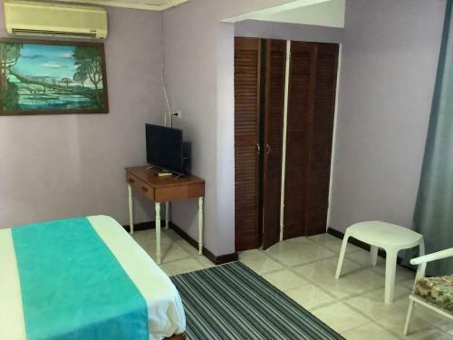 Cariblue Hotel & Scuba Resort