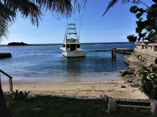 Cariblue Hotel & Scuba Resort