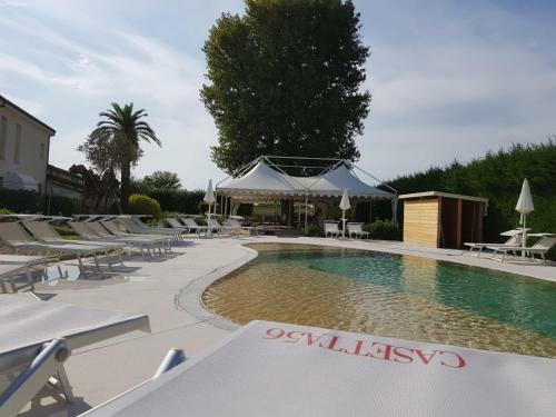 Agroturismo Casetta56