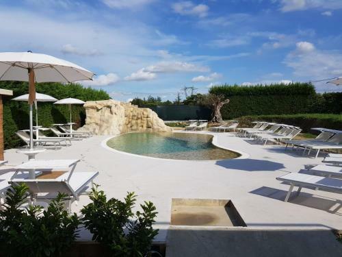 Agroturismo Casetta56