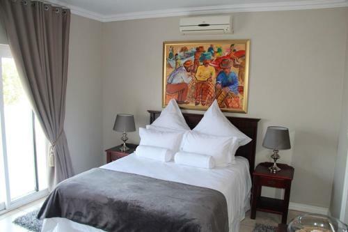 Seaview Manor Exquisite Bed & Breakfast