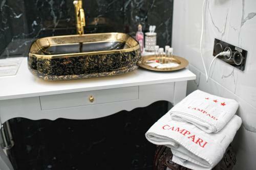 Posada Hotel Campari