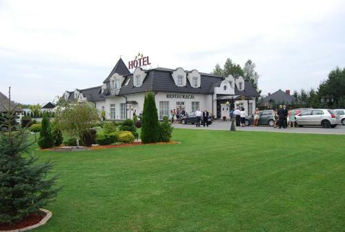 Posada Hotel Campari