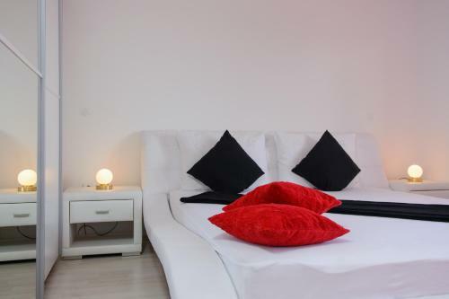 Apartment Cambi
