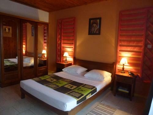 Hotel Des Neiges