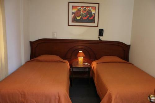 Hotel La Almohada Del Rey