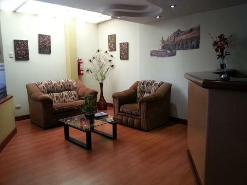 Hotel La Almohada Del Rey