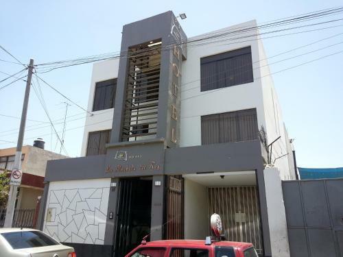 Hotel La Almohada Del Rey