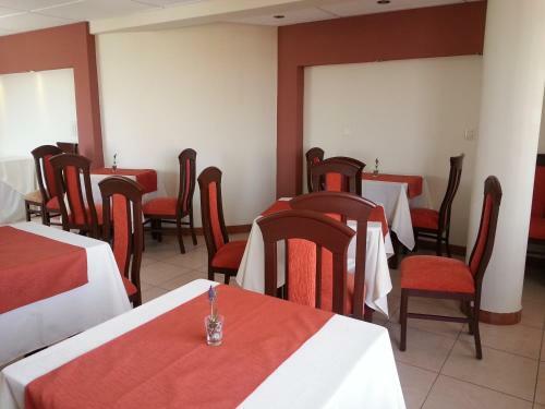 Hotel La Almohada Del Rey