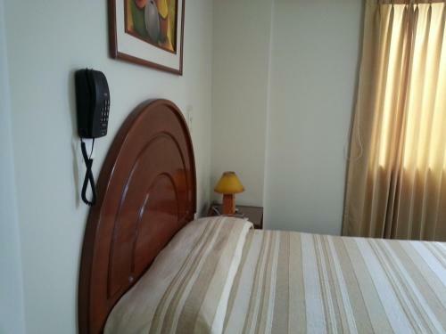 Hotel La Almohada Del Rey