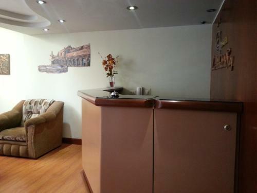 Hotel La Almohada Del Rey