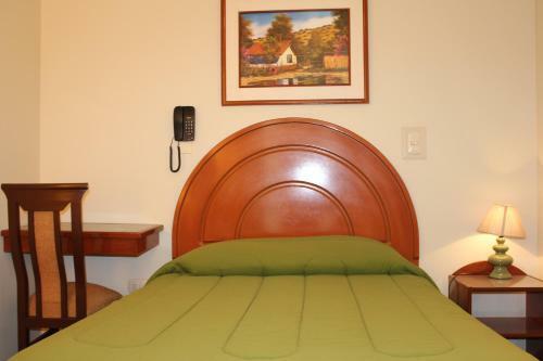 Hotel La Almohada Del Rey