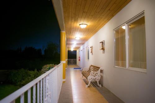 Hotel El Almendro