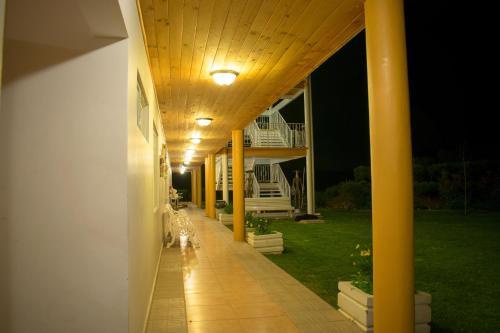Hotel El Almendro