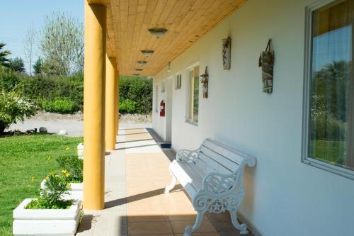 Hotel El Almendro