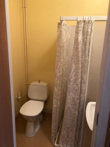 Stf Stora Fr�g�rden Hostel