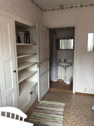 Stf Stora Fr�g�rden Hostel