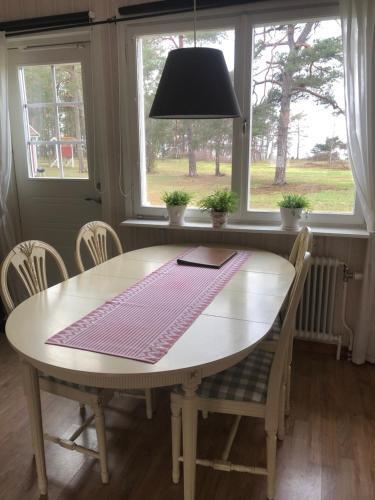Stf Stora Fr�g�rden Hostel