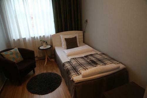 Ving�ker Hotell