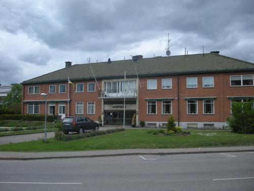 Ving�ker Hotell