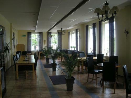 Ving�ker Hotell
