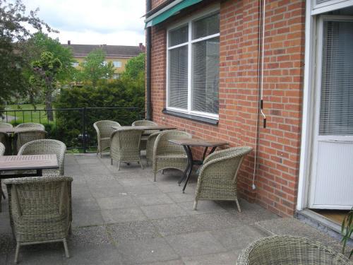 Ving�ker Hotell