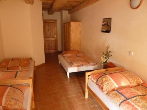 Hostal Q Ranch
