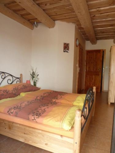 Hostal Q Ranch